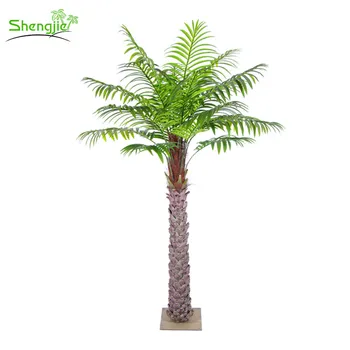 Best Price Landscape Artificial Fake Palm Plants Tree For Outdoor Best Price Landscape Artificial Fake Palm Plants Tree For Outdoor Decorations