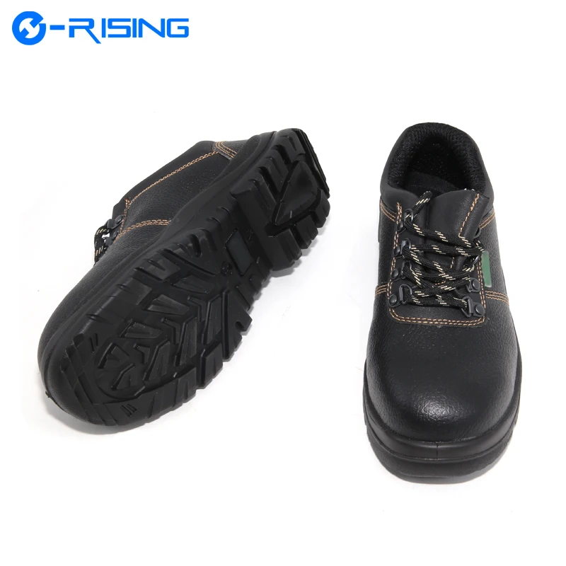 Hot Selling Lightweight Esd Safety Shoes Black - Buy Esd Safety Shoes ...