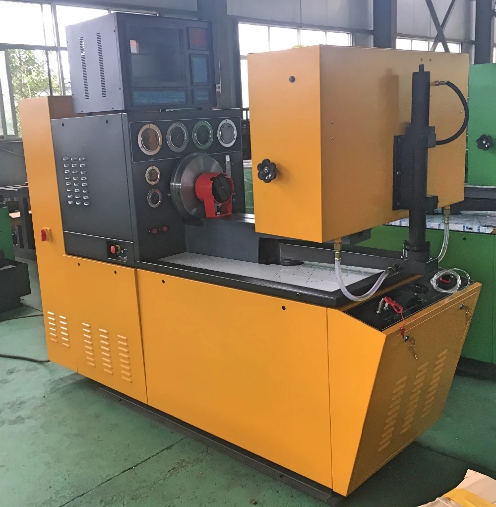 Eps619 Diesel Injector Pump Service Machine Buy Eps619 Test Bench
