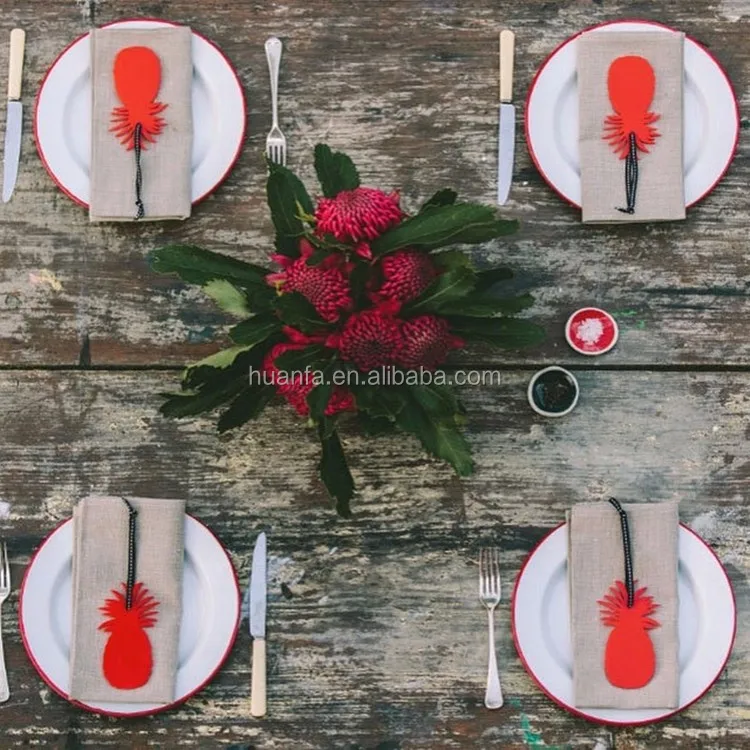 Custom Made Dinnerware Enamel Plates Food Enamel Dishes 18 / 20 /22