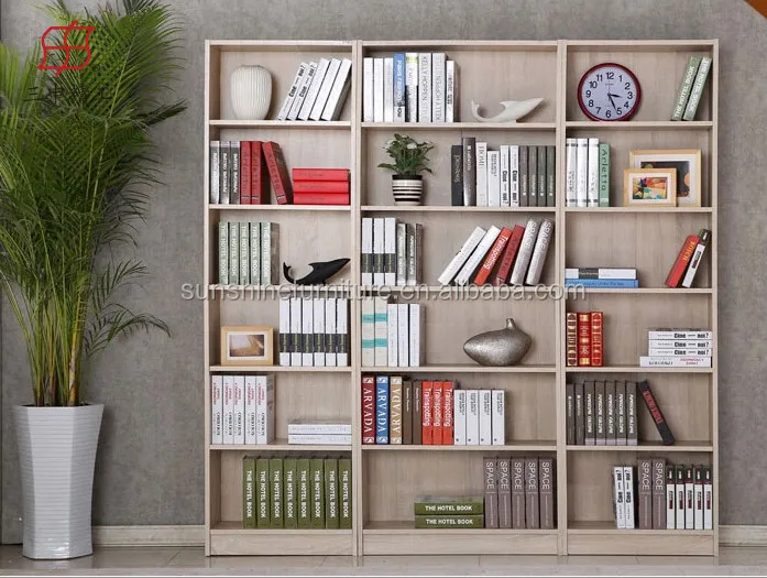 Design In Book Shelf Cabinet Cheap Modern Style Design In Book