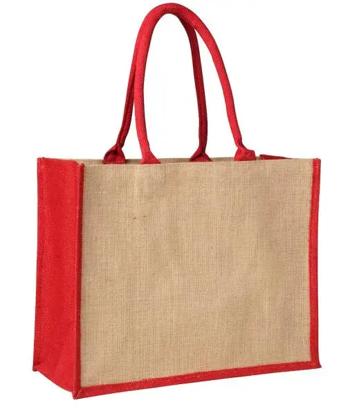 Wholesale Ladies Fashion Large Folding Plain Handmade Shopping Bags Eco ...