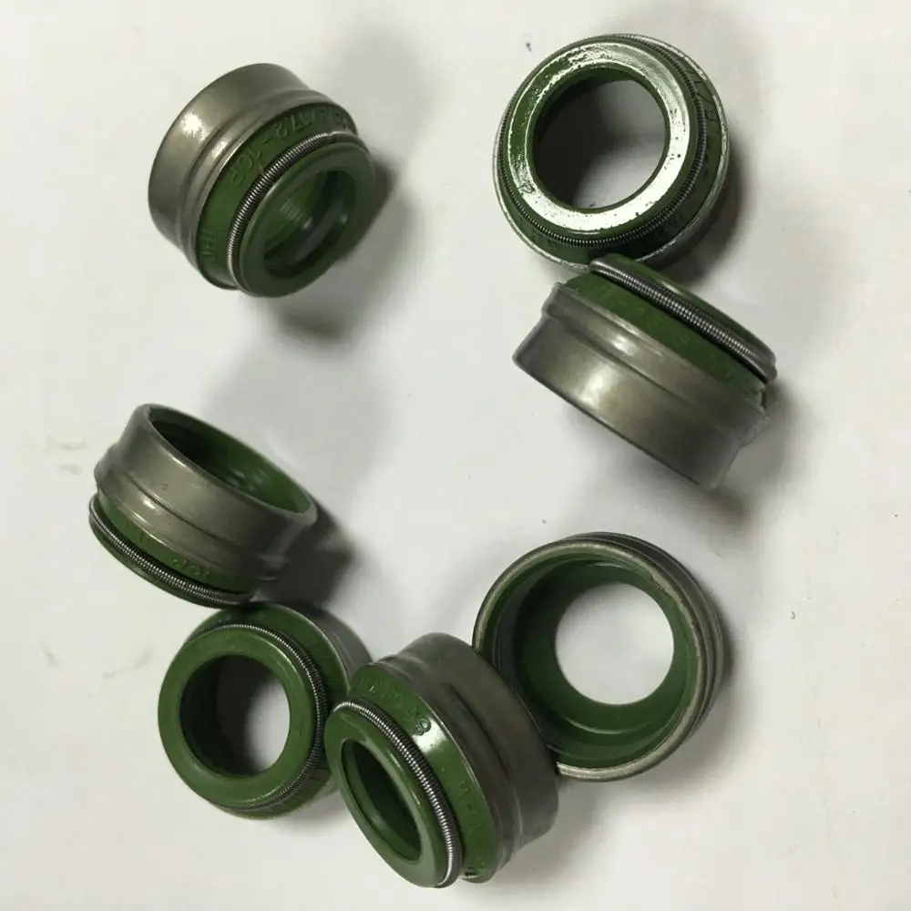 Valve Stem Oil Seal For Truck Steyr 68 866hw 1113.8/17.210p 145 Buy
