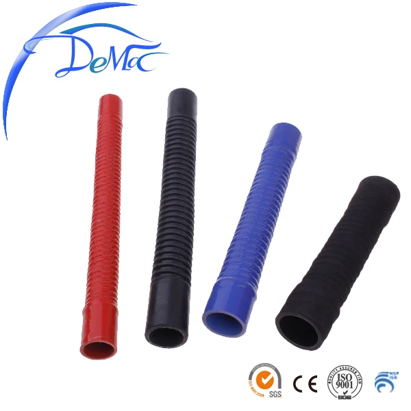 High Performance 96813397 For Korean Car Epdm Rubber Air Intake Hose