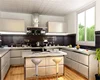Luxury Furniture Kitchen Kitchen Wire Rack Sink And Cabinet Basket Unit