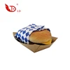 Easy To Carry, Take Out Rectangular Food Boxes Custom