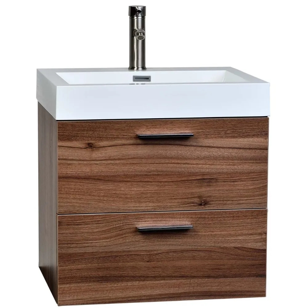 Walnut Modern Bathroom Vanity Sink Basin Kabinet Set Buy Modern Kamar Mandi Kesombongan Murah Kamar Mandi Kesombongan Set Kamar Mandi Kesombongan Set Product On Alibabacom