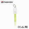 China Factory High quality colorful portable smallest Data Charger Magnetic USB Cable For Cell Phone