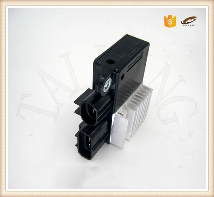 Radiator Cooling Fan Computer Control Module Unit Ecu Ecm 8925712010 Buy 8925712010