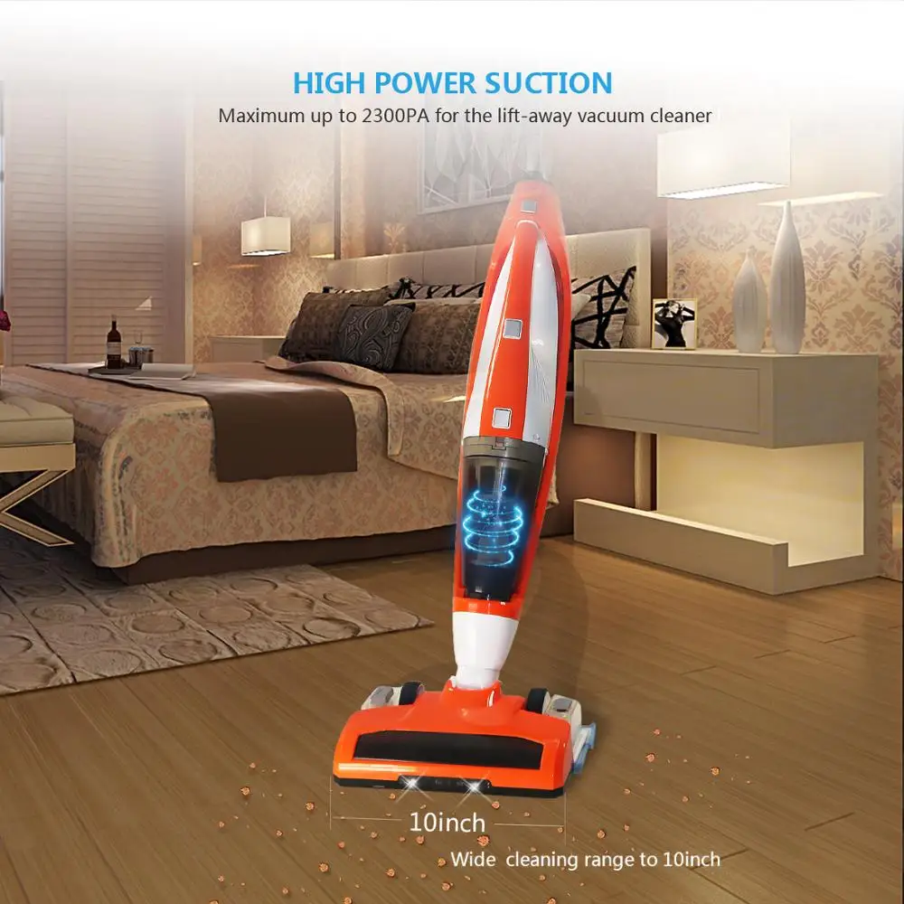 3 In 1 Stick Vacuum Cleaner,Hot Electric Stick Vacuum Cleaner,Vacuum Cleaner Cordless Buy 3 In