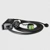 Portable EV Charging Mode 2 leaf level 2 ev charger for sale with schuko
