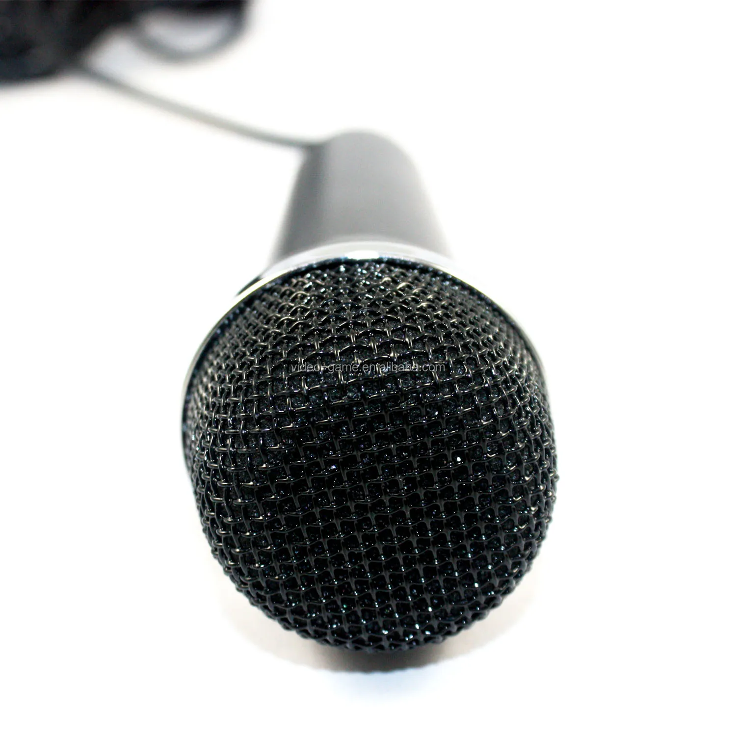 gaming microphone for nintendo switch