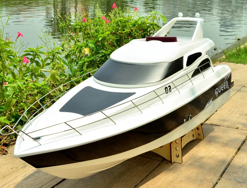 rc luxury yacht for sale