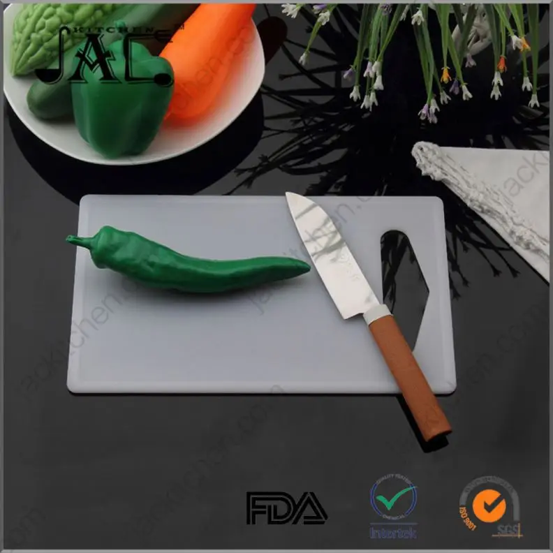 Handy Convenient Plastic Customized Cutting Board