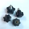 Plastic ABS handles knobs