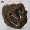 Sand Blasting Aluminium Oxide/brown Fused Alumina/Abrasive Material