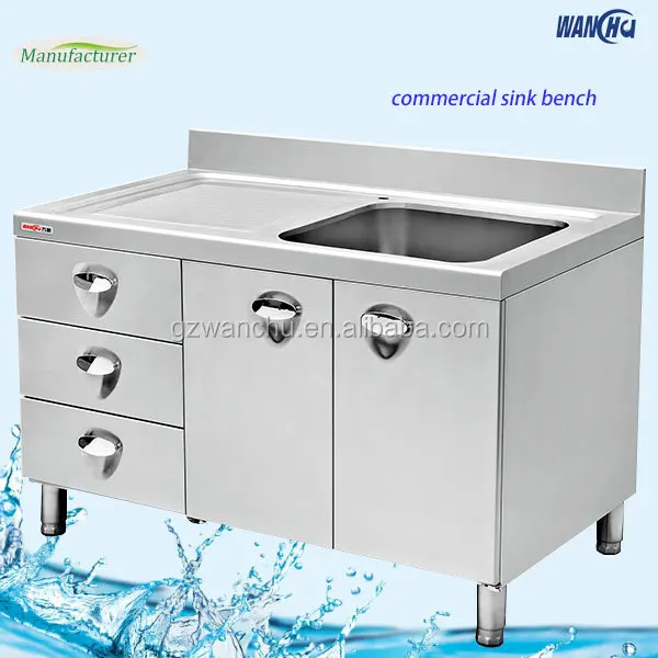 Malaysia Kitchen Sink Cupboard Cabinet For Industrial Metal Kitchen Sink Base Cabinet Single Sink Kitchen Base Cabinet Factory Buy Malaysia Kitchen