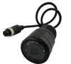 Out Hanging Design PC1030 Camera Suitable For Bus, Truck, ans Small Vehicle