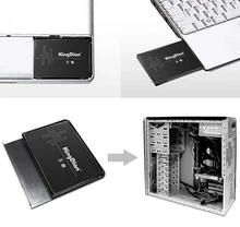 KingDian SSD S500 120GB 128GB Internal Solid State Hard Drive Disk TLC Flash SATAIII 2 5