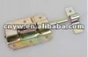 best sell strenthen type cabinet lock night bolt made in jiaxing