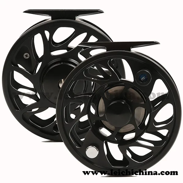 Cnc Cutting Centerpin Floating Reel Buy Floating Centerpin Reel