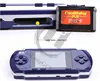 children game console 3.2 inch Handheld Game Player for fc 8 bit for fc with 300 classic