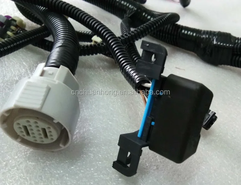 Ls1arnés De Cableado Para Motor,4,8l,Vortec,Con Transmisión 4l60e