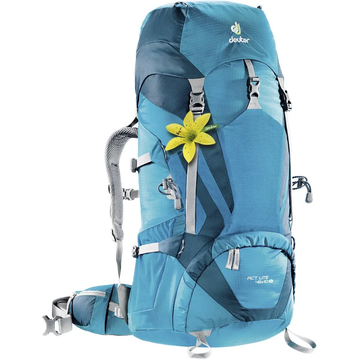 deuter 35 10 act lite