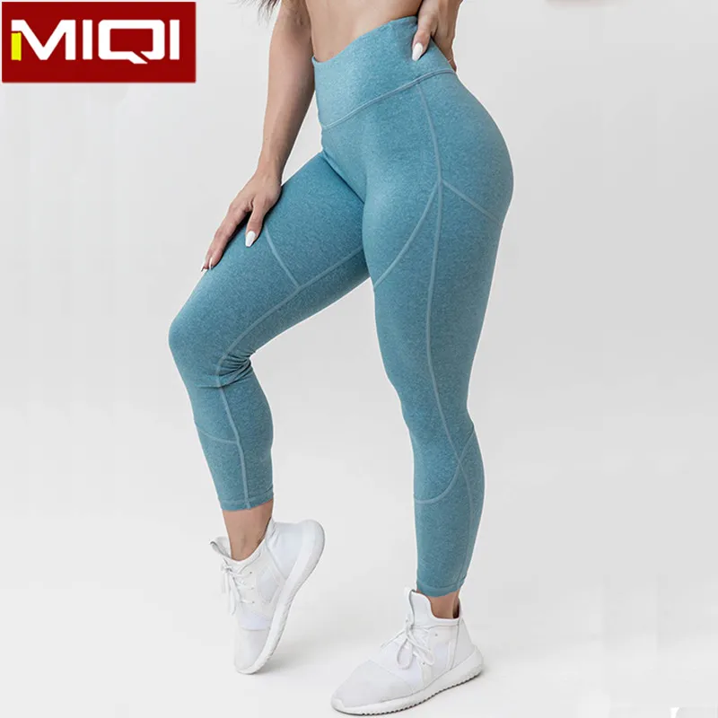 Customize Gym Tights High Quality Running Tights Woman Fitness Tights ...