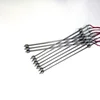high temperature vertical single point float level sensor switch