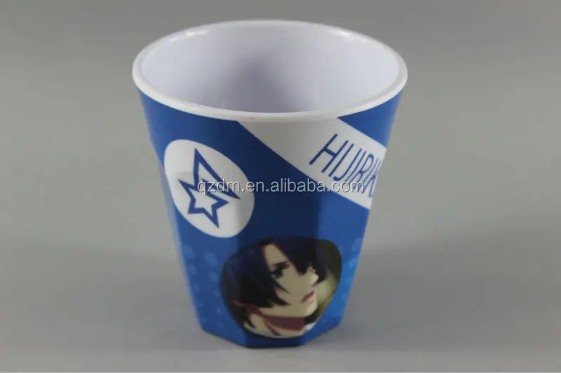 Japan Melamine Drinking Cup