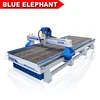 Cheap woodwork mdf aluminium profile cnc router machine