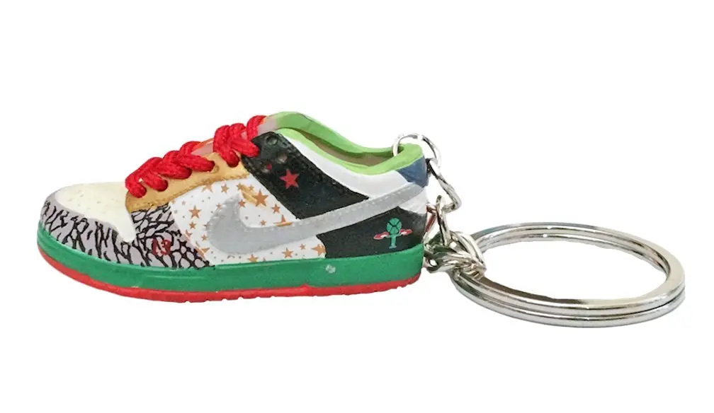nike sneaker keychains wholesale