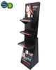 High-end cardboard blister liquid foundation display stand BB cream display rack