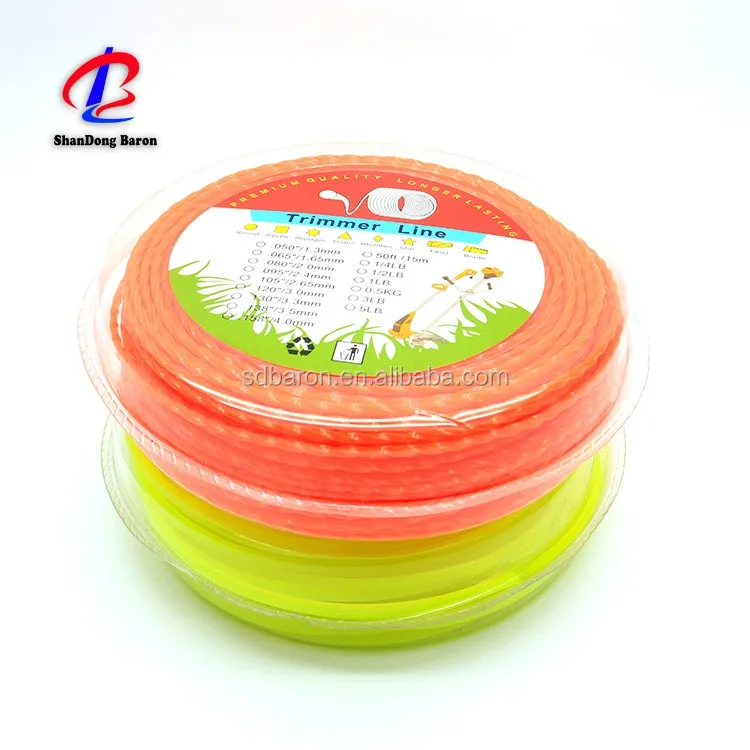 trimmer line (9)