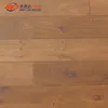 High quality long duration time Carbonized Oak Engineered Wood Flooring