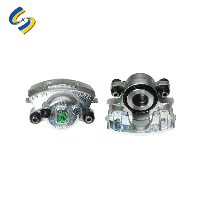 Brake Calipers Front Set Oe 5252984 5252985 Use For Jeep Cherokee Xj