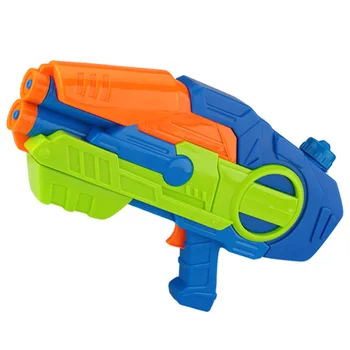 42 Cm Buses Jumelles Puissant Grand Pistolet à Eau Enfants Jeu Longue Portée Puissant Meilleur Buy Long Jouet De Pistolet à Eaugrand Pistolet à