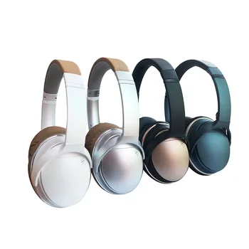 Auriculares Plegables Inalámbricos Estéreo Bluetooth Auriculares inalámbricos Bluetooth plegables admite todos