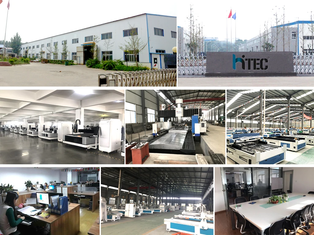 HITEC FACTORY