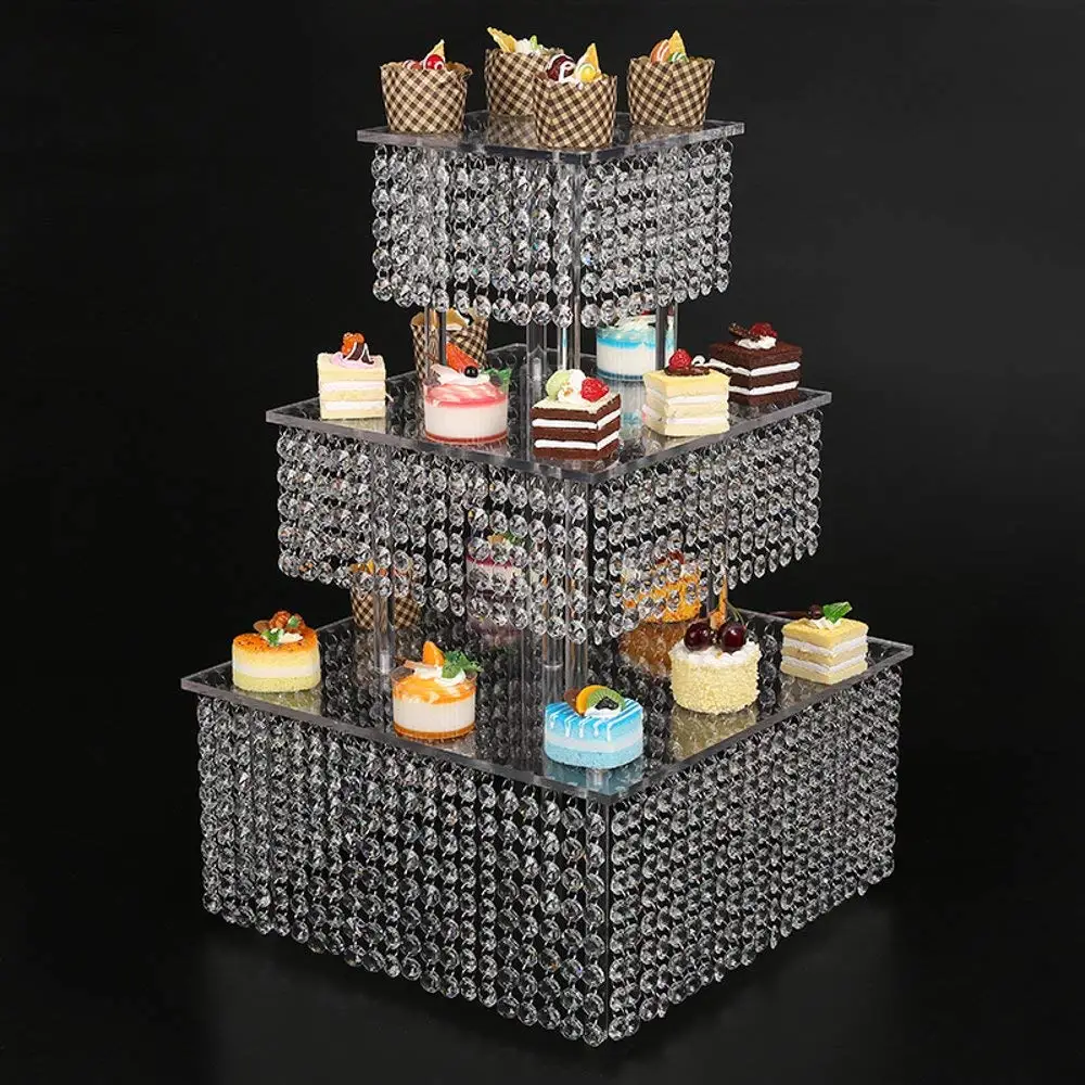 Cheap 3 Tier Pillar Cake, find 3 Tier Pillar Cake deals on line at