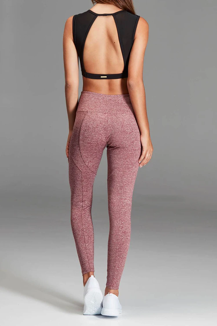macys plus size yoga pants