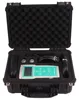 IP 65 Doppler Ultrasonic Flow Meter Handheld Type