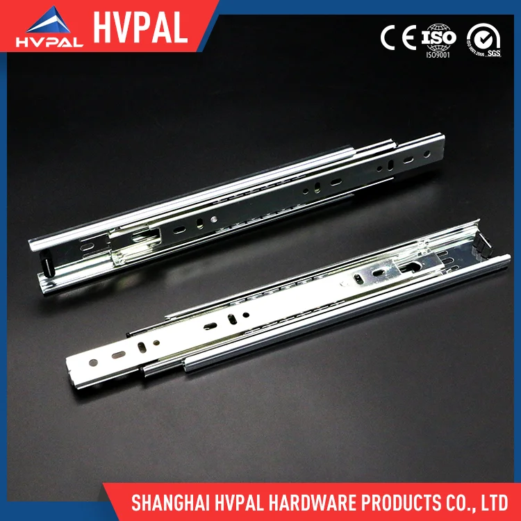 First Quality European Style Drawer Slide/ Drawer Slide Rail/slide