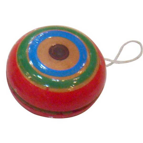Children Classic Customized Wooden Cheap Yoyo Toys Buy Yoyo Toys
