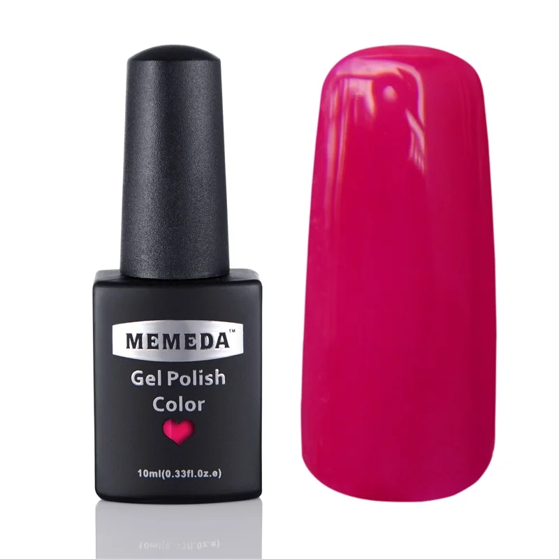 1 Bottle Nail Gelishgel UV Gel Nail Polish Nail Art 10ml Nail Gel free shipping