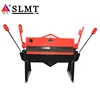 2x2500mm hand folding machine with various segment/metal bending machine