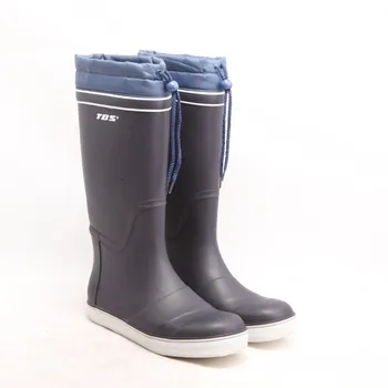 warm long boots