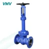OEM manufacturer ksb valve API STANDARD KNIFE GATE VALVE stainless steel 316 gate valve 6in price