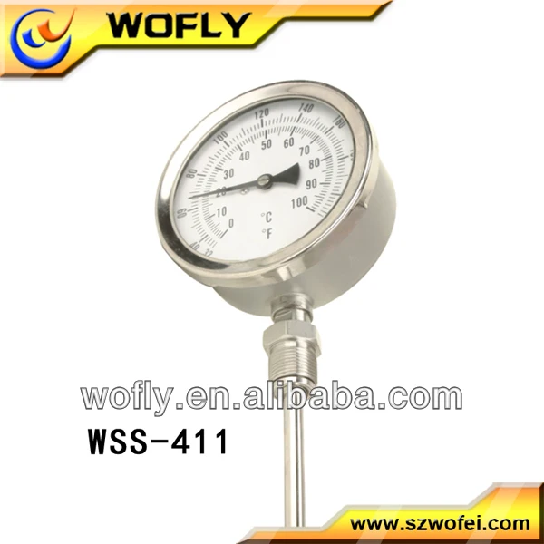 bodem thermometer hygrometer functies en toepassingen